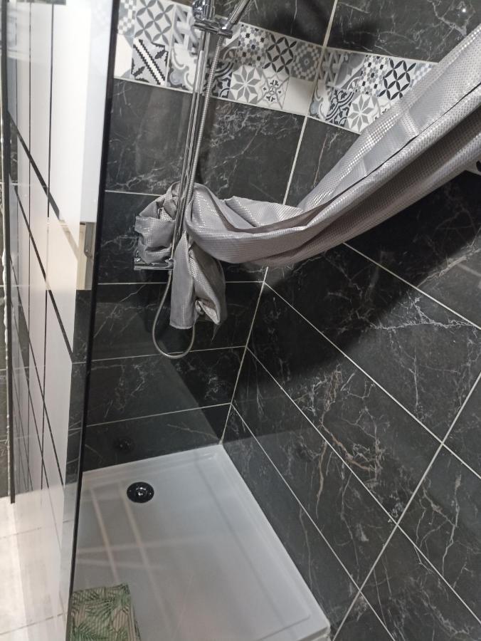 Appartement Avec Balcon Hargarten-aux-Mines Экстерьер фото